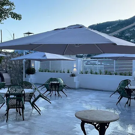 Casa Felice Villa Ravello Exterior photo