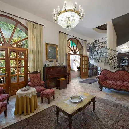 Casa Felice Villa Ravello Exterior photo