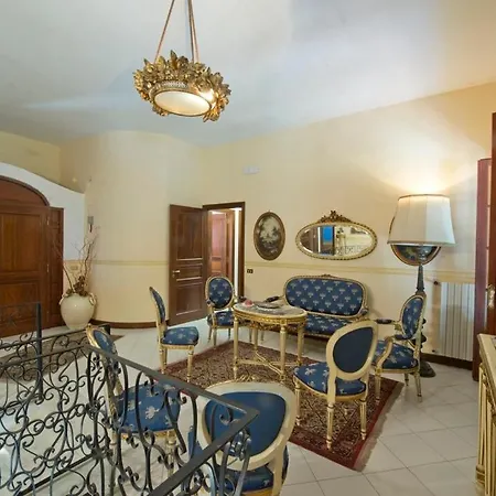 Casa Felice Villa Ravello Exterior photo