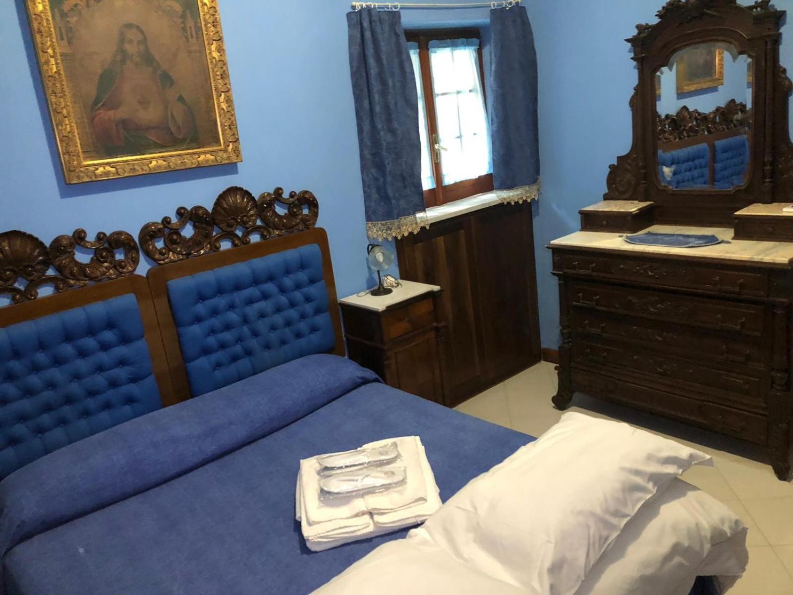 Casa Felice Ravello