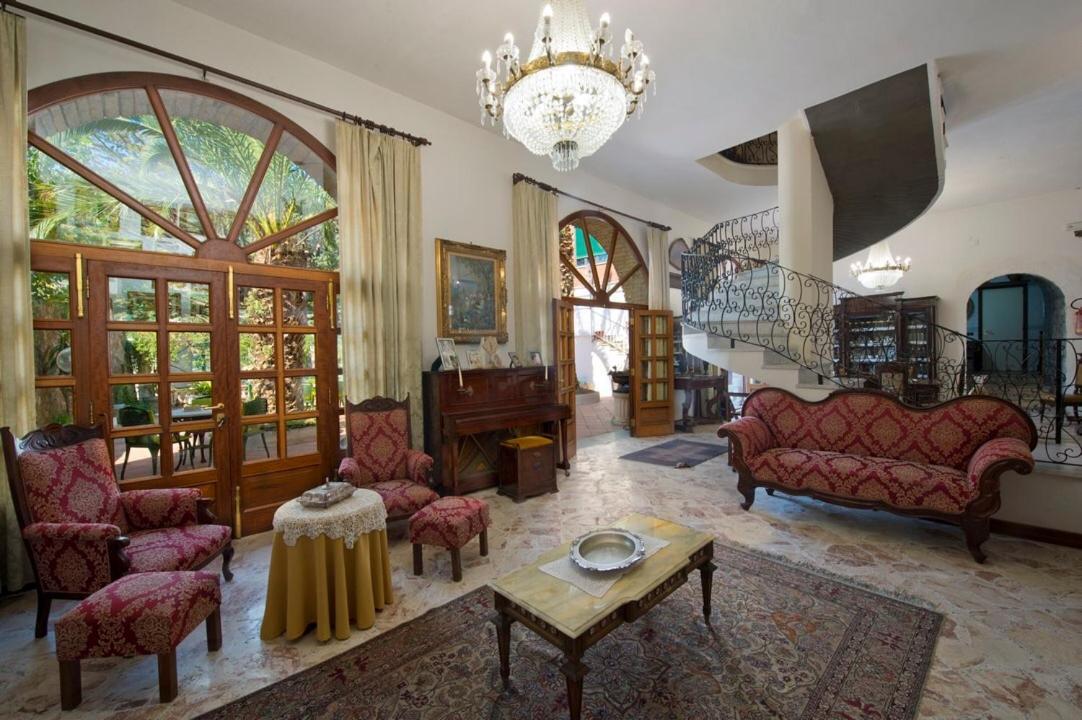 Holiday home Casa Felice
