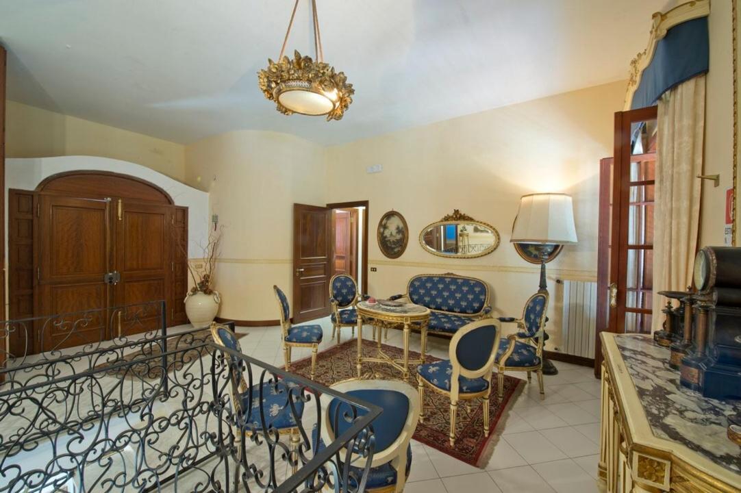 Casa Felice Holiday home *