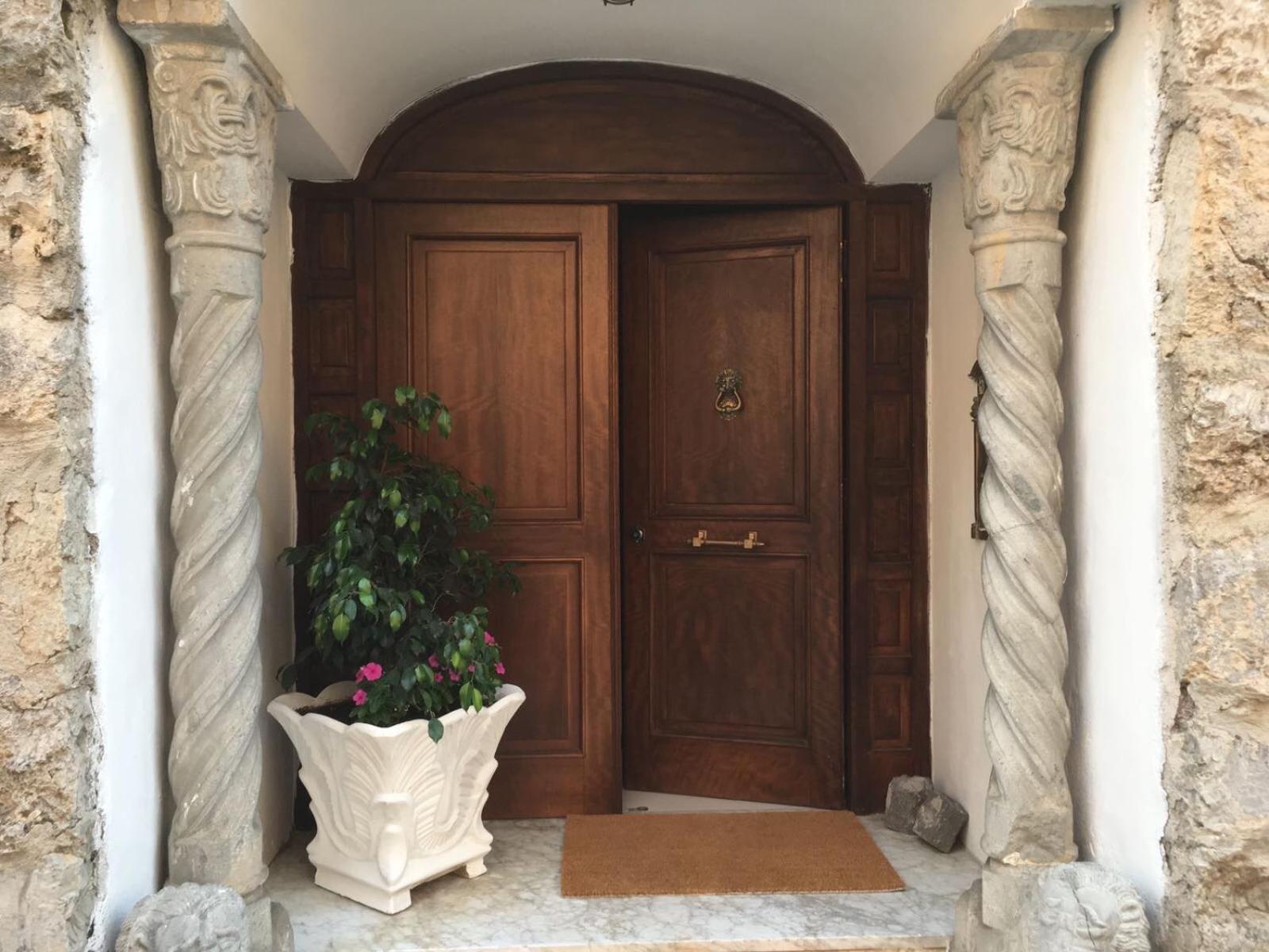 Casa Felice Ravello